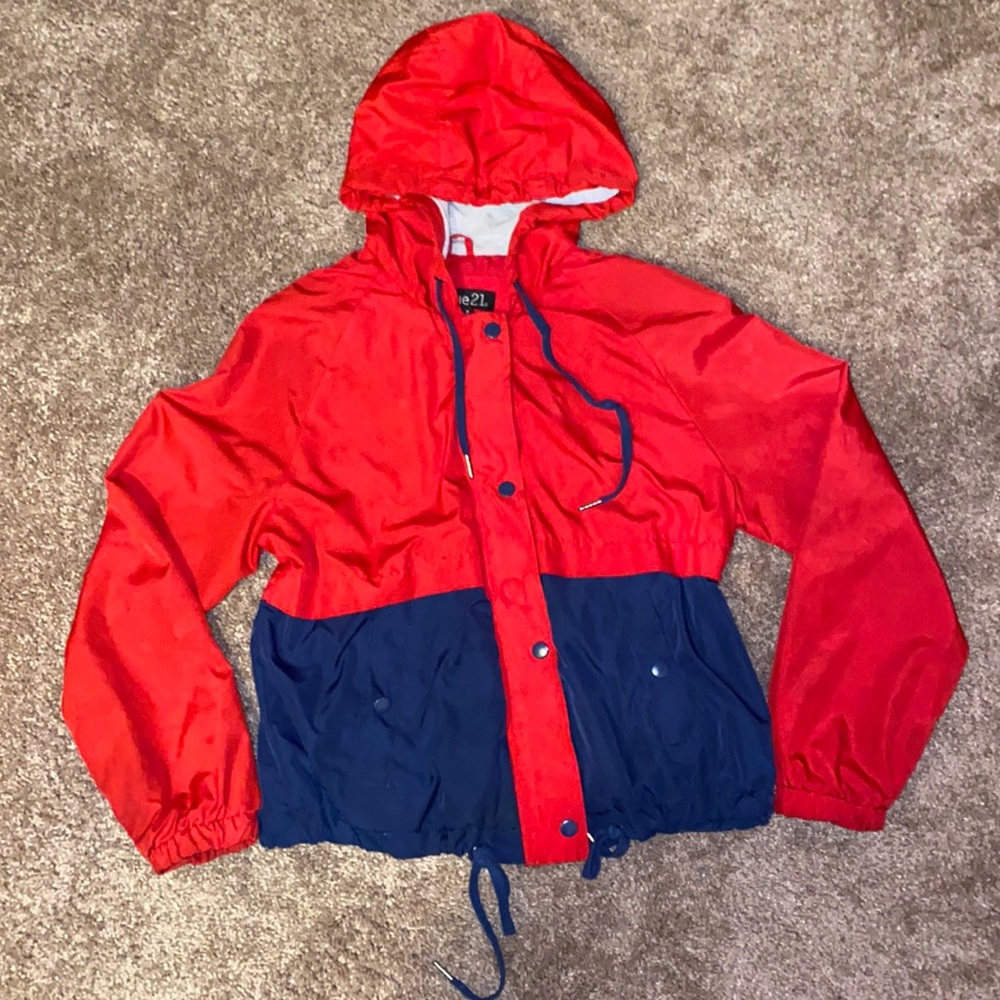 Rue21 Jacket